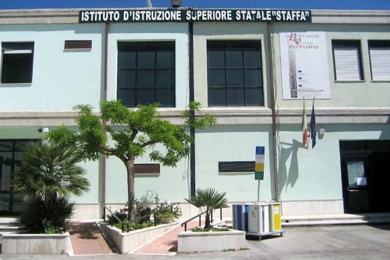 Liceo Staffa