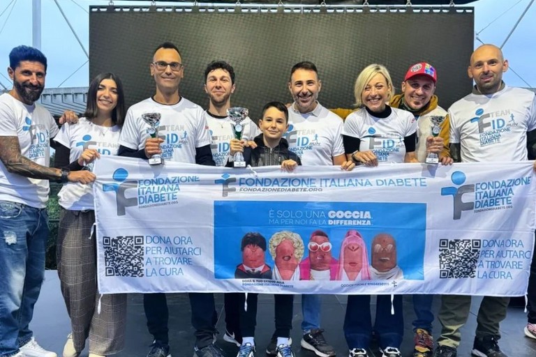 Venice Marathon 24, Domenico Di Biase vince il primo premio