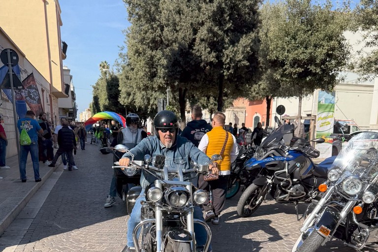 Trinitapoli Storica