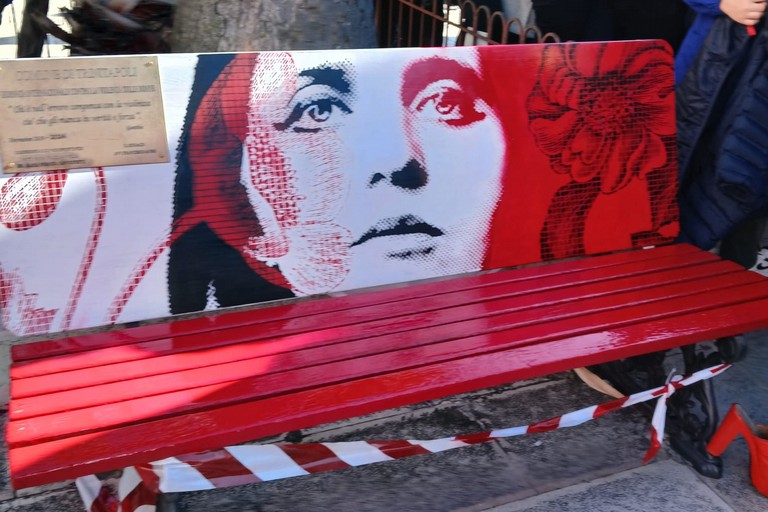 Violenza contro le donne