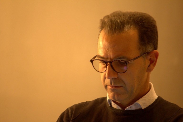 Paolo Farina