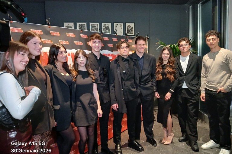 “È Natale a St. Moritz” al Cinema Opera Omnia: successo per il film di Nicola di Feo