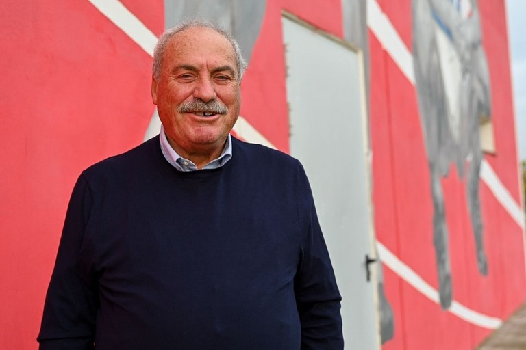 Giuseppe Acquafredda