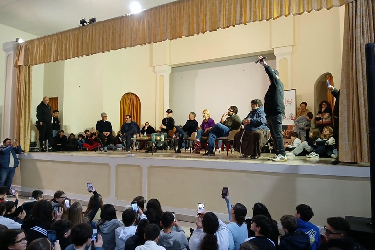 Festival della Legalità