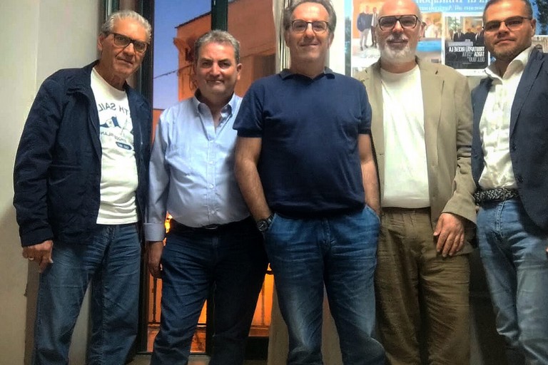 Trinitapoli al fianco degli agricoltori