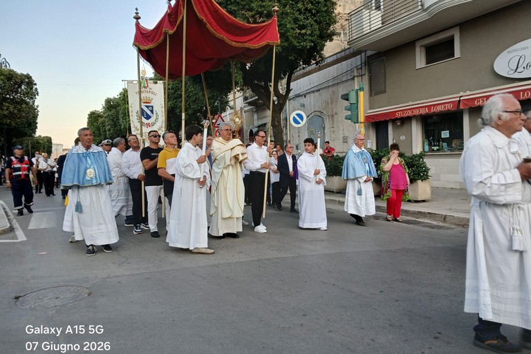 Corpus Domini