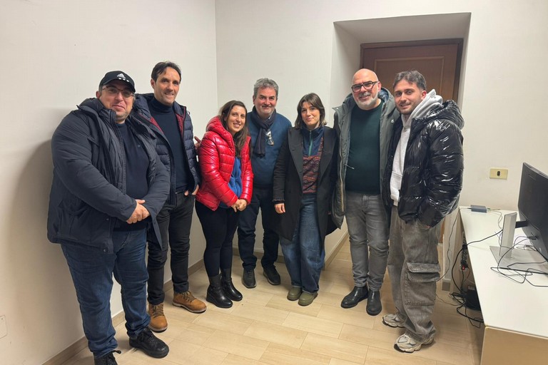 Trinitapoli punta alla costituzione della “Comunità dell’Olio”