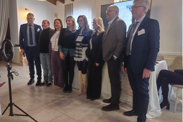 Il Comune di Trinitapoli presente alla presentazione del progetto “Accesso senza limiti”