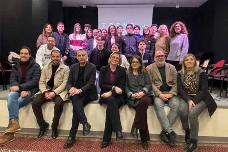 “Viaggio della Memoria 2026”