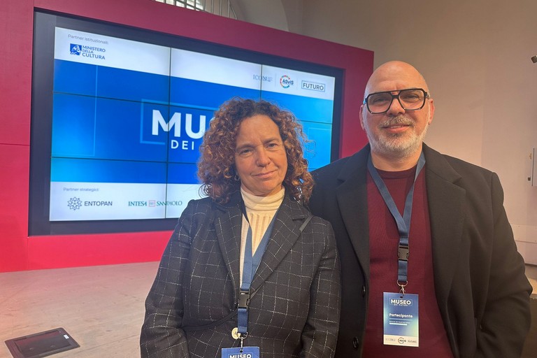 Trinitapoli protagonista a Roma nel 