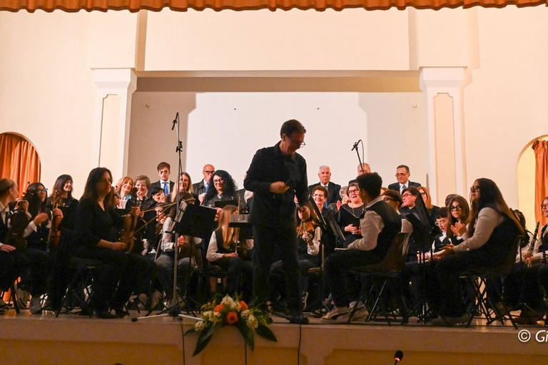 L’evento culturale dedicato a San Francesco d’Assisi