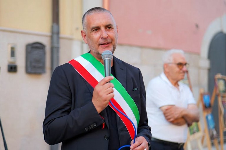 Francesco Di Feo