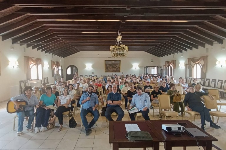 “Radicati e costruiti in Cristo”