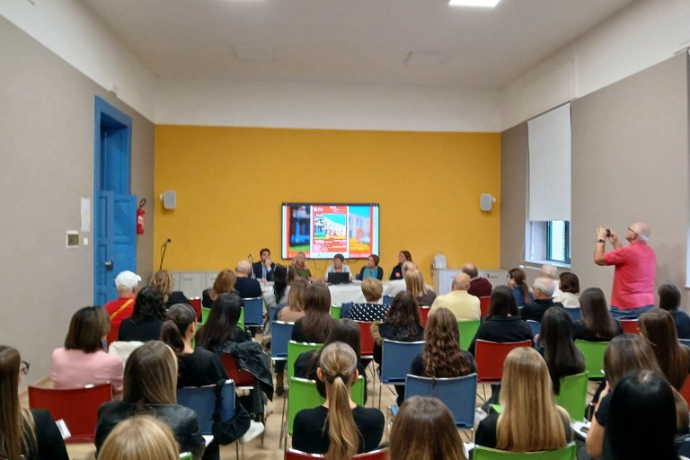 Giornate FAI d'autunno