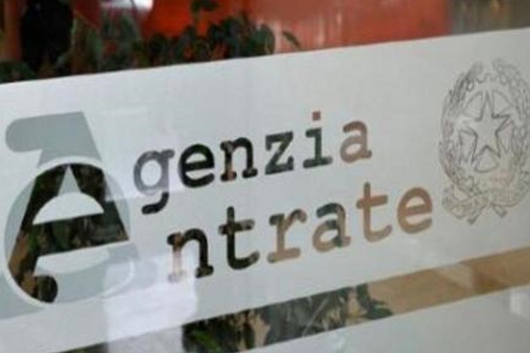 Agenzia delle entrate