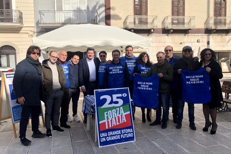 Forza Italia