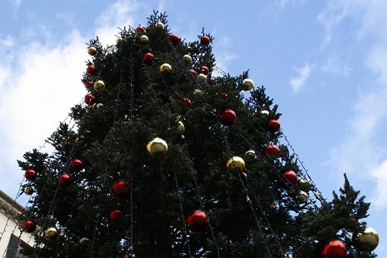 Albero di Natale