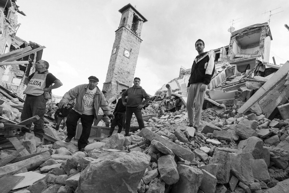 Amatrice