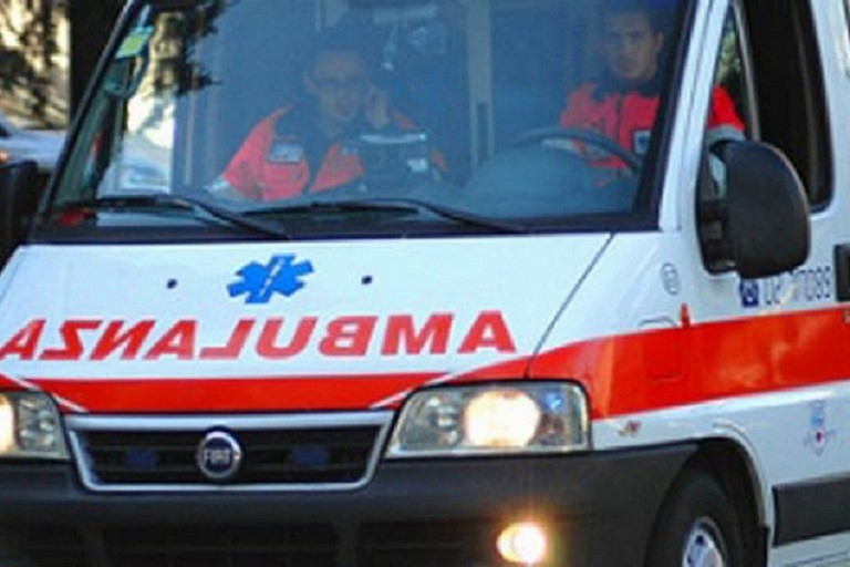Ambulanza (repertorio)