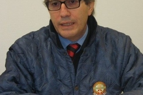 Antonio Diella