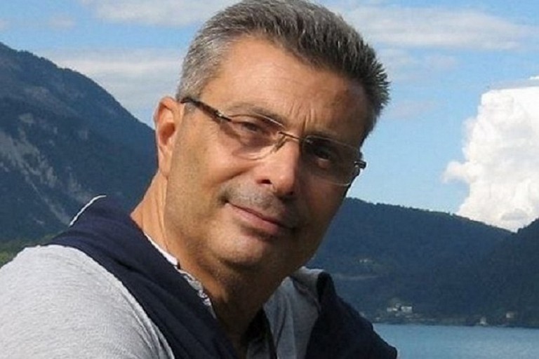 Antonio Rutigliano