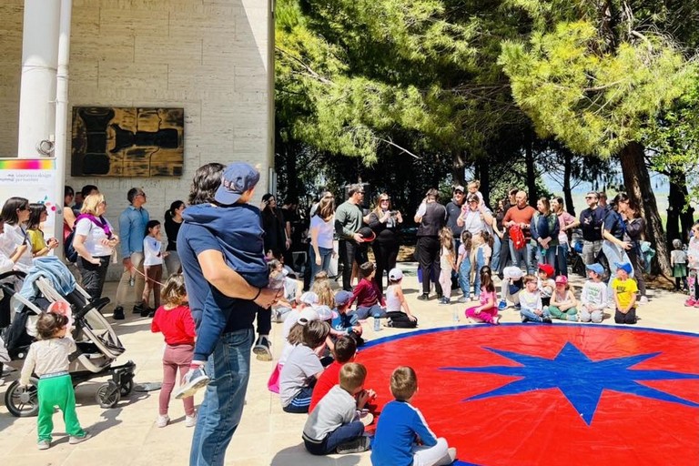 “Archeo-Family Day”