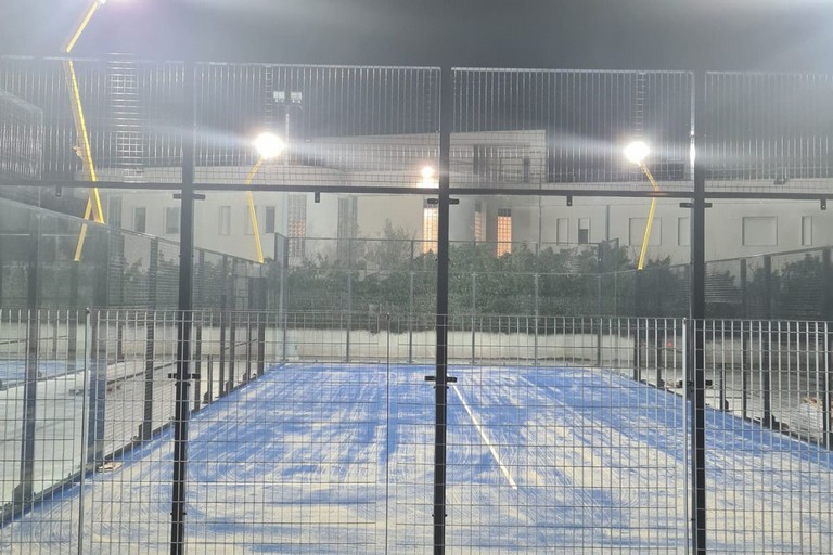 ASD Padel Trinitapoli