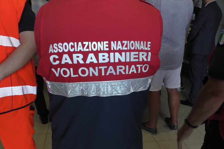 Associazione Nazionale Carabinieri Trinitapoli