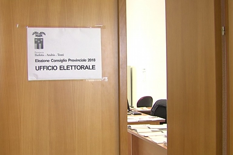 BAT Ufficio Elettorale