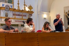 Segreteria provinciale PD Bat: cultura e legalità affidate ad Annamaria Tarantino