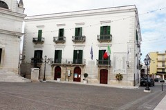 Approvato il Bilancio di Previsione 2026–2028 del Comune di Trinitapoli