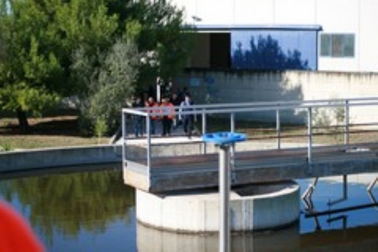 vascone irriguo