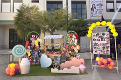 Inclusione e solidarietà: tornano le “Calze del Ricordo” dell’istituto Dell’Aquila-Staffa