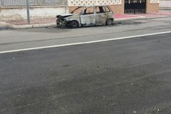 Incendio auto Marrone, la solidarietà dell'amministrazione comunale