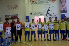 Futsal Salapia 11 e lode, Satanelli Futsal ko
