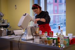 Torna l'appuntamento con i “Cooking show” da Prisma Barletta