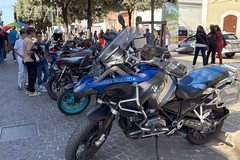 Trinitapoli accende i motori: domenica la nona edizione del Motorcycle Reunion