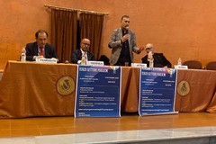 Il Terzo Settore pugliese: un incontro di confronto e prospettiva all’Auditorium dell’Assunta