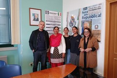 Orgoglio trinitapolese al Quirinale: Jasmeen Kaur nominata Alfiere del Lavoro 2026