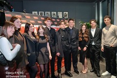 “È Natale a St. Moritz” al Cinema Opera Omnia: successo per il film di Nicola di Feo