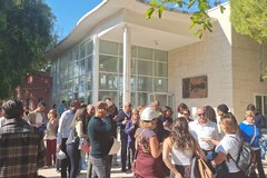 L'Ordine degli Architetti BAT in visita a Trinitapoli