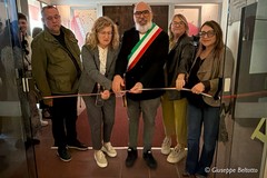 “Contaminazioni. Incursione sul classico”: grande partecipazione della comunità di Trinitapoli