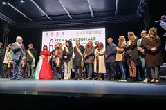 Anche Trinitapoli alla 65ª Fiera Nazionale del Carciofo di San Ferdinando