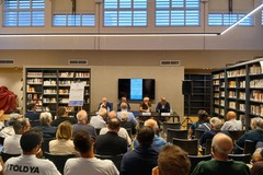 Un incontro sul Piano Urbanistico Generale