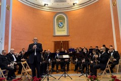 Grande successo per il Concerto di Capodanno 2026 a Trinitapoli - FOTO
