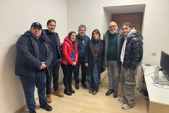 Trinitapoli punta alla costituzione della “Comunità dell’Olio”