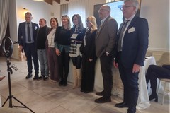 Il Comune di Trinitapoli presente alla presentazione del progetto “Accesso senza limiti”