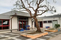 Interventi di manutenzione del verde pubblico in vista della primavera a Trinitapoli