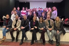 Grande partecipazione alla cerimonia i restituzione del “Viaggio della Memoria 2026”