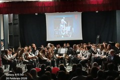 Trinitapoli rende omaggio al Maestro Giuseppe Capodivento con una giornata commemorativa